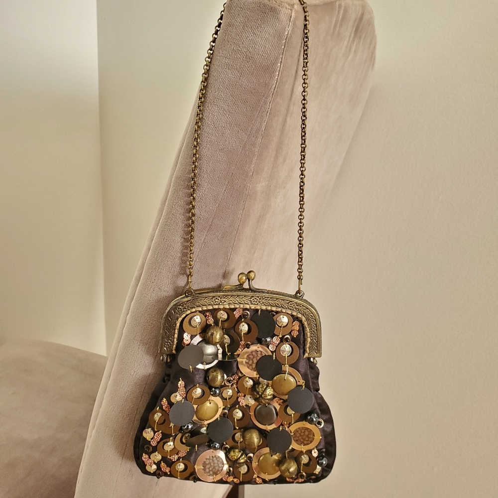 Sandwich Purse - Picture 3 of 8